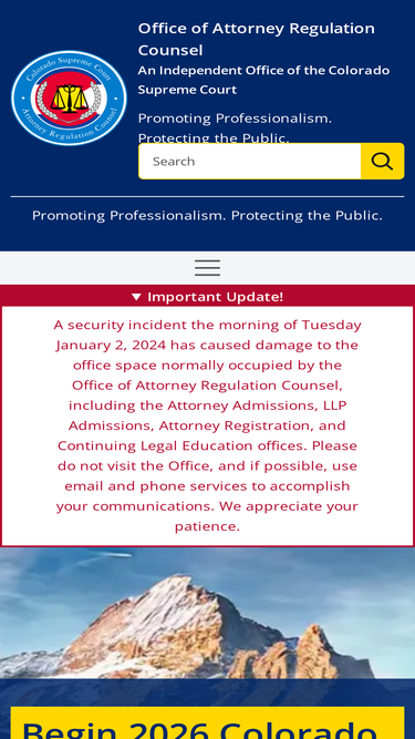 coloradolegalregulation.com