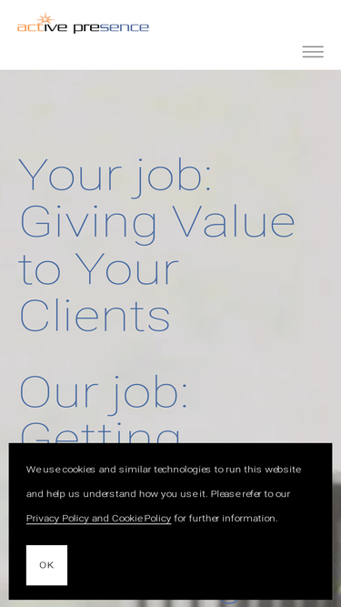 activepresence.com