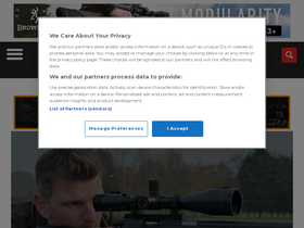 'gunmart.net' screenshot