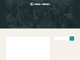 persecutionblog.com