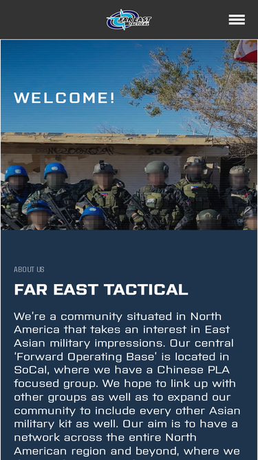 fareastmilsim.com