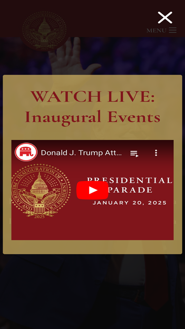 t47inaugural.com