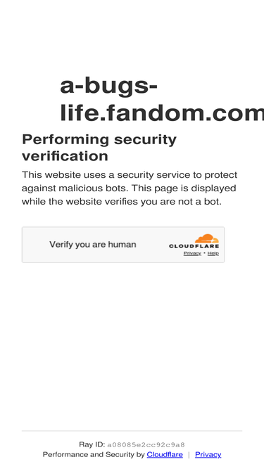 a-bugs-life.fandom.com