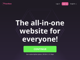 savibox.com