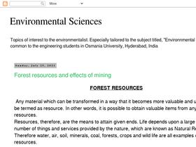 mjcetenvsci.blogspot.in