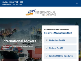 internationalmoving.com