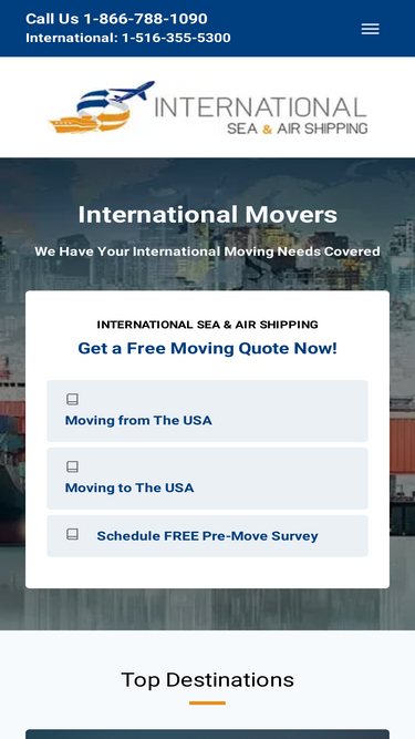 internationalmoving.com