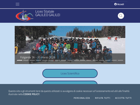 liceogalileidolo.edu.it