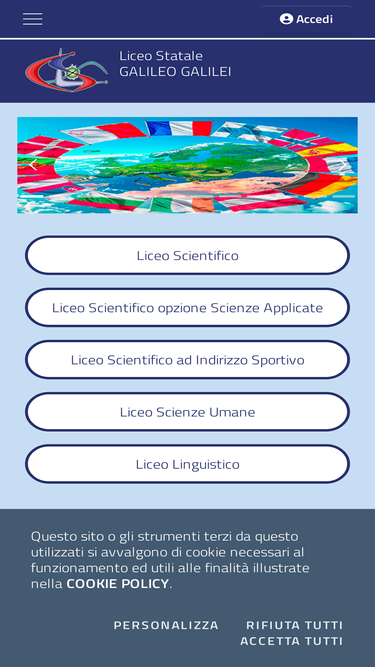 liceogalileidolo.edu.it