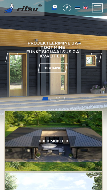 ritsu.ee