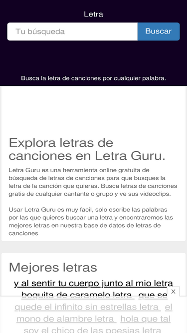 letra.guru