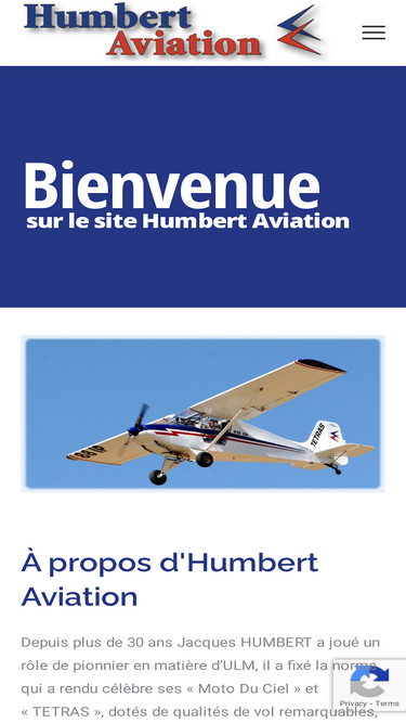 humbert-aviation.com
