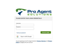 agent.proagentsolutions.com