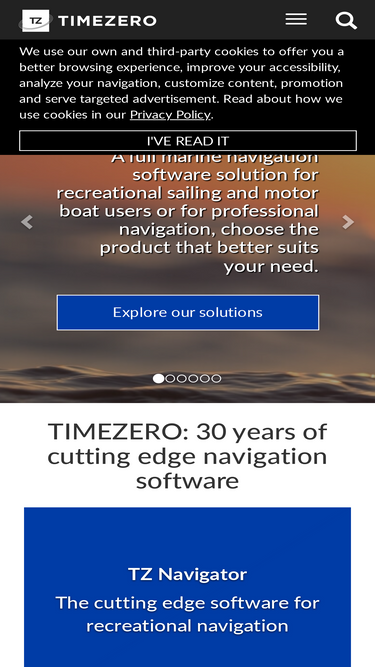 mytimezero.com