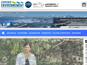 chrono-environnement.univ-fcomte.fr
