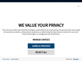 'getemail.io' screenshot