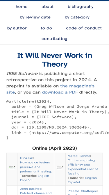neverworkintheory.org