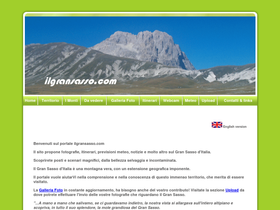 ilgransasso.com