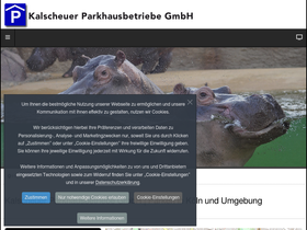 parkhaus.org
