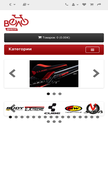 velodnepr.com.ua