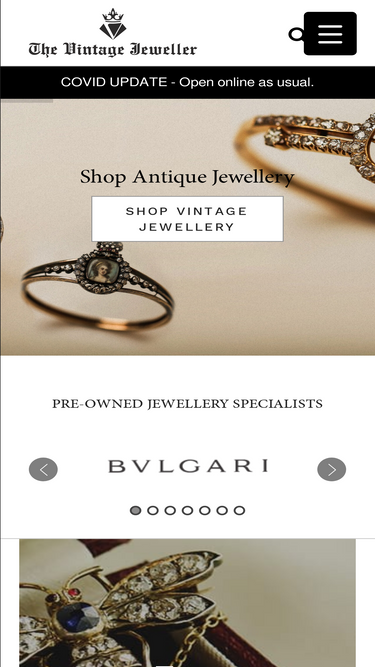thevintagejeweller.co.uk