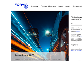 'hella.com' screenshot