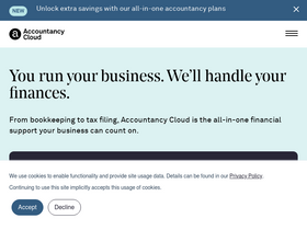 theaccountancycloud.com