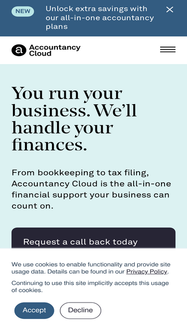 theaccountancycloud.com