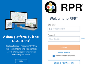 'narrpr.com' screenshot