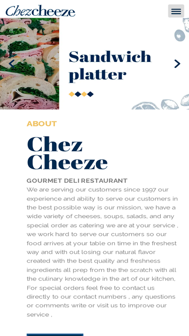 chezcheeze.com