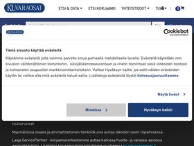 kl-varaosat.fi
