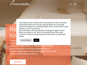 immunitybio.com