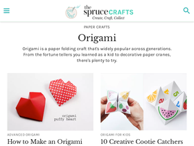 origami.about.com