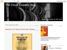 chuckcowdery.blogspot.com