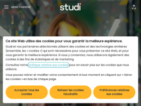 career.studi.com