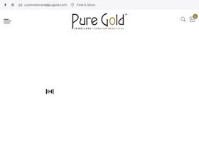 pugold.com