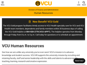 hr.vcu.edu