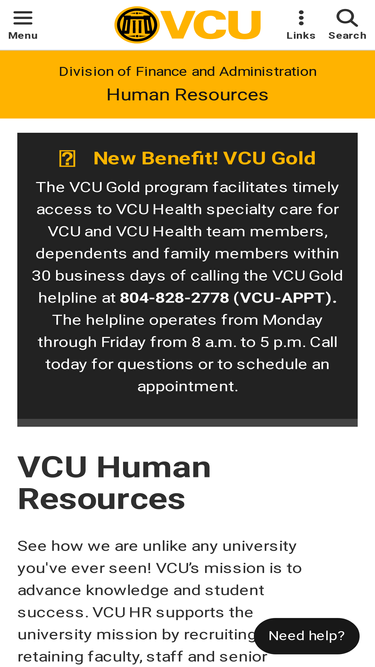 hr.vcu.edu