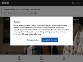 jacamo.co.uk