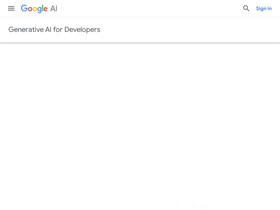 developers.generativeai.google
