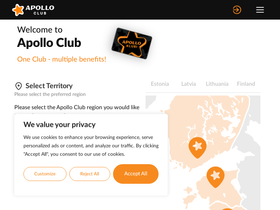 apolloclub.app