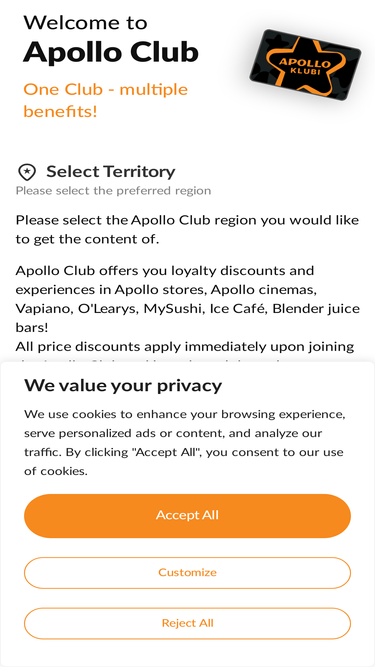 apolloclub.app