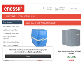 enessu.com