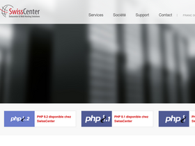swisscenter.com