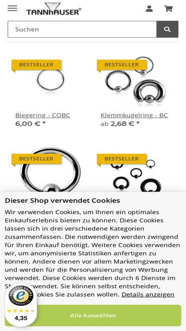 tannhaeuser.de