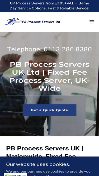processserving.co.uk