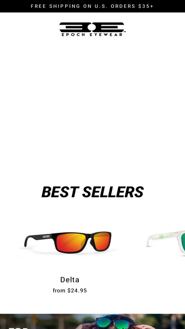 epocheyewear.com