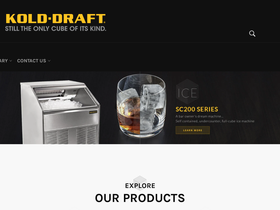 kold-draft.com