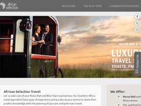 trainsafaris.com