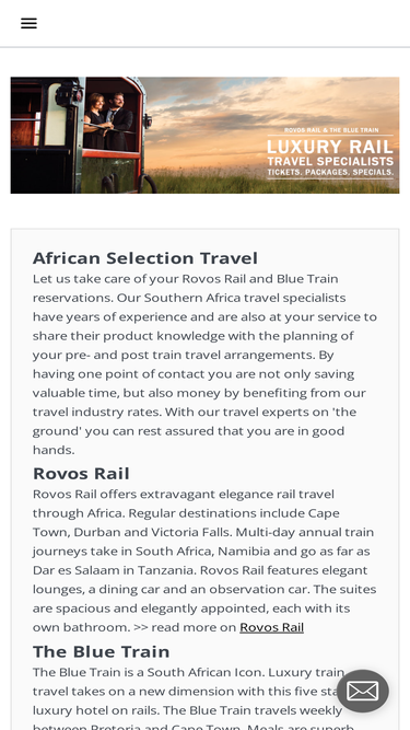 trainsafaris.com